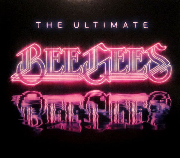 This CD is brand new.Format: CDMusic Style: Pop RockThis item's title is: Ultimate Bee GeesArtist: Bee GeesLabel: CAPITOLBarcode: 602557393132Release Date: 2/10/2017