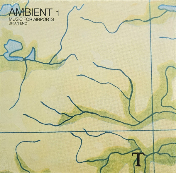 Foreverandevernomore & Forever Voiceless (Crystal Clear LP Vinyl) & Another Green World (140G/2017 Master) & Ambient 1: Music For Airports