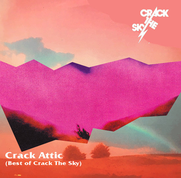 This LP Vinyl is brand new.Format: LP VinylMusic Style: Classic RockThis item's title is: Crack Attic (Best Of Crack The Sky)Artist: Crack The SkyLabel: RENAISSANCEBarcode: 630428018211Release Date: 7/2/2021