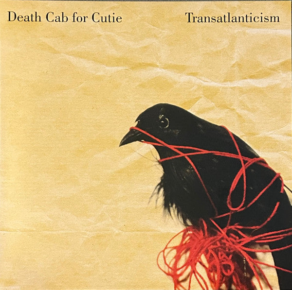 Transatlanticism (20Th Anniversary) (2LP) & Something About Airplanes