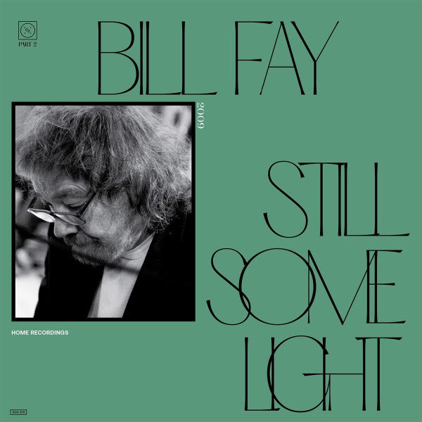 This LP Vinyl is brand new.Format: LP VinylMusic Style: Folk RockThis item's title is: Still Some Light: Part 2 (2LP)Artist: Bill FayLabel: DEAD OCEANSBarcode: 656605157016Release Date: 5/6/2022