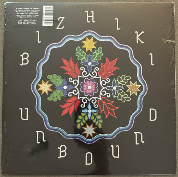 Unbound (Sky Blue LP Vinyl)