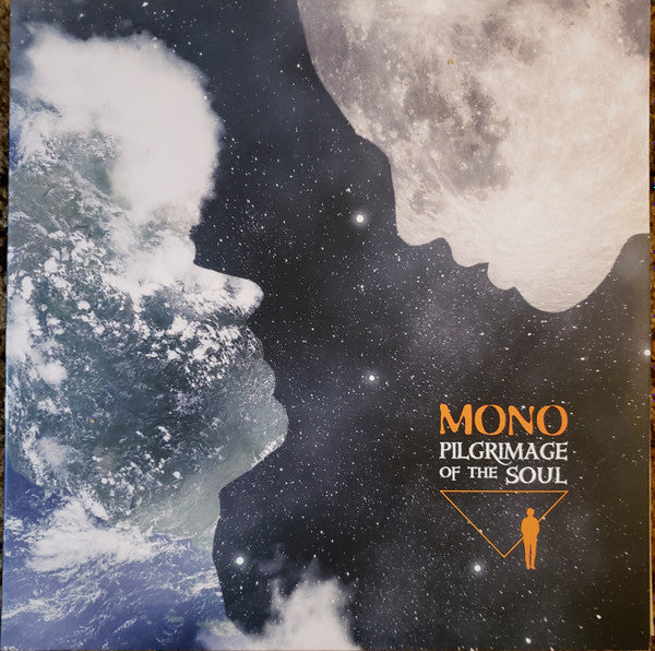 Mono - Pilgrimage Of The Soul (2LP)