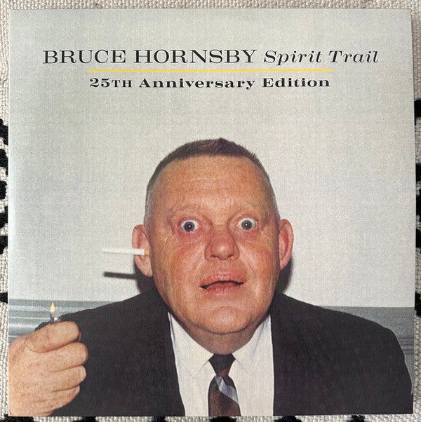 This LP Vinyl is brand new.Format: LP VinylThis item's title is: Spirit Trail 25Th Anniversary Reissue (3LP)Artist: Bruce HornsbyLabel: Thirty TigersBarcode: 691835892436Release Date: 10/27/2023