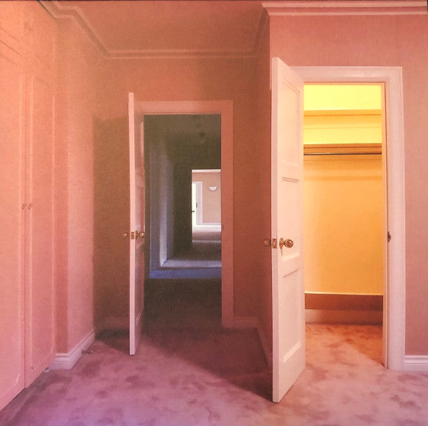 Empath - Visitor (Bone LP Vinyl) (I)