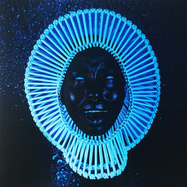 Atavista (X) (2LP) & Awaken, My Love