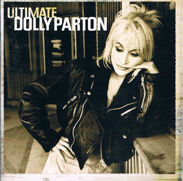 Home For Christmas & Ultimate Dolly Parton