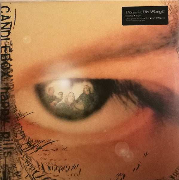 Happy Pills (2LP/180G)