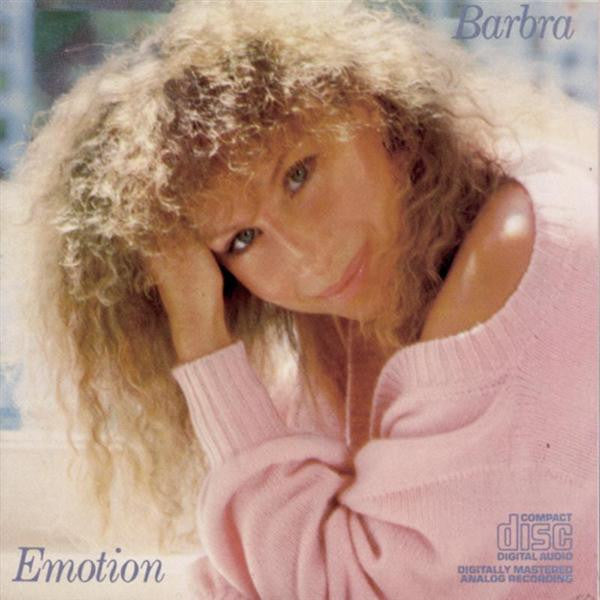 Greatest Hits & Emotion