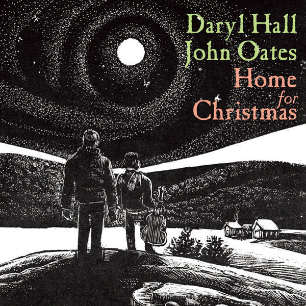 Private Eyes & Home For Christmas