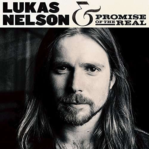 Lukas Nelson & Promise Of The Real (2LP)