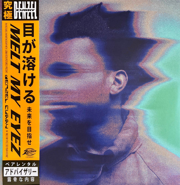 Zuu & Melt My Eyez See Your Future & Ta13oo