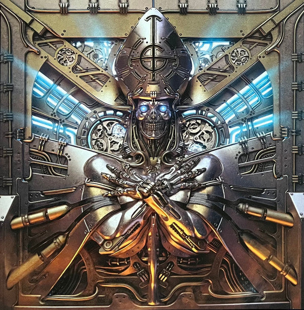 Meliora (Deluxe Edition) & Phantomime