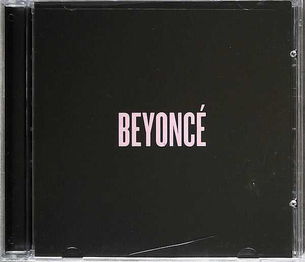 Beyonce - Beyonce - CD