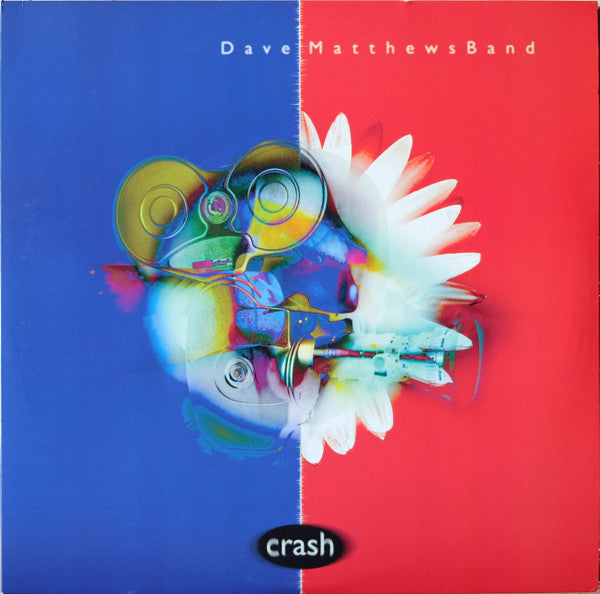Crash Anniversary Edition (2LP/180G/Dl Card/Deluxe LP/Gatefold)