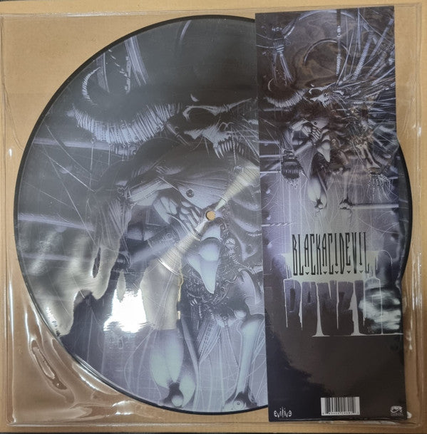 Danzig 5: Blackacidevil (Picture Disc)