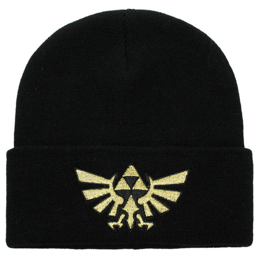 Beanie: The Legend of Zelda - Hyrule Crest