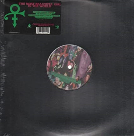 This 12 Inch Vinyl is brand new.Format: 12 Inch VinylMusic Style: HouseThis item's title is: Most Beautiful Girl (Mixes) EpArtist: PrinceLabel: NPGBarcode: 008347251413Release Date: 1/1/1994