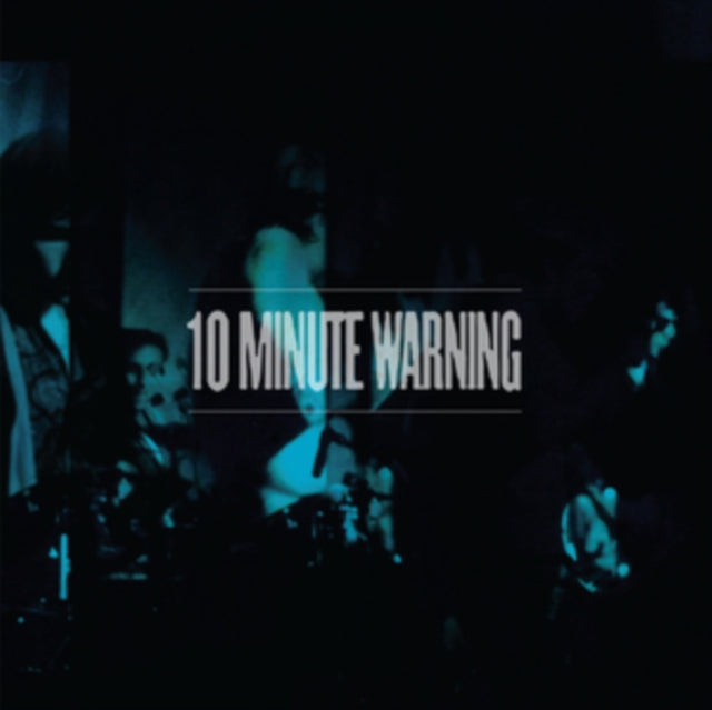 This LP Vinyl is brand new.Format: LP VinylMusic Style: PunkThis item's title is: This Could Be Heaven - The Lost 1984 Recordings (180G)Artist: 10 Minute WarningLabel: C/Z RECORDSBarcode: 008628219712Release Date: 12/17/2021