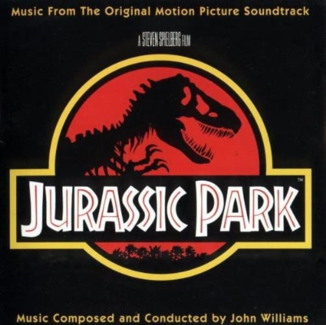 This CD is brand new.Format: CDMusic Style: ElectroThis item's title is: Jurassic Park O.S.T.Artist: Jurassic Park O.S.T.Label: GEFFENBarcode: 008811085926Release Date: 5/25/1993