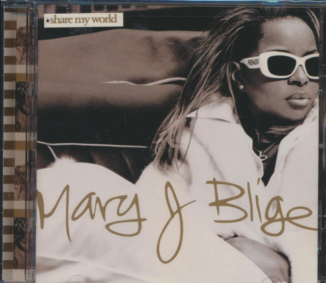 This is a 2 CD SKU bundle.
1.This CD is brand new.Format: CDThis item's title is: What's 411Artist: Mary J. BligeLabel: UNIVERSALBarcode: 008811068127Release Date: 7/28/1992
2.This CD is brand new.