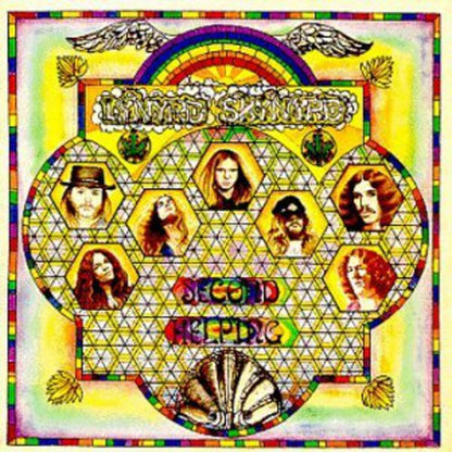 Second Helping & All Time Greatest Hits & Street Survivors