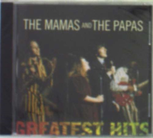 Greatest Hits
