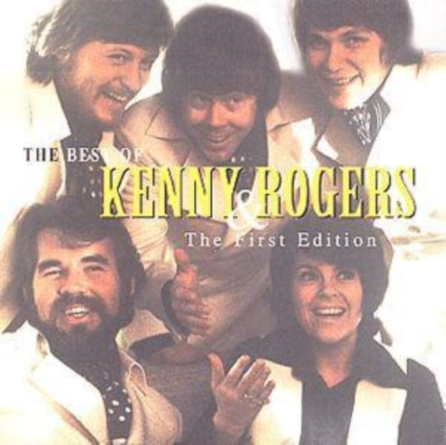 This CD is brand new.Format: CDThis item's title is: Best Of Kenny Rogers & The First EditionArtist: Kenny RogersLabel: SPECTRUM UKBarcode: 008811175924Release Date: 3/16/1998