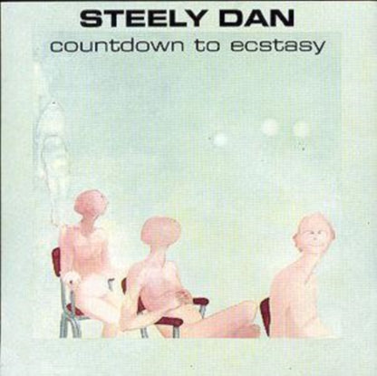 This is a 2 CD SKU bundle.
1.This CD is brand new.Format: CDMusic Style: Pop RockThis item's title is: Countdown To EcstasyArtist: Steely DanBarcode: 008811188726Release Date: 11/17/1998
2.This CD is brand new.