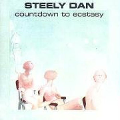 Countdown To Ecstasy & Katy Lied & Definitive Collection
