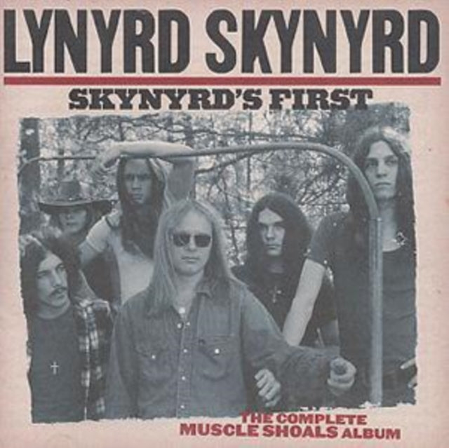 This is a 2 CD SKU bundle.
1.This CD is brand new.Format: CDMusic Style: Blues RockThis item's title is: Skynyrd's FirstArtist: Lynyrd SkynyrdLabel: GEFFENBarcode: 008811188825Release Date: 11/17/1998
2.This CD is brand new.