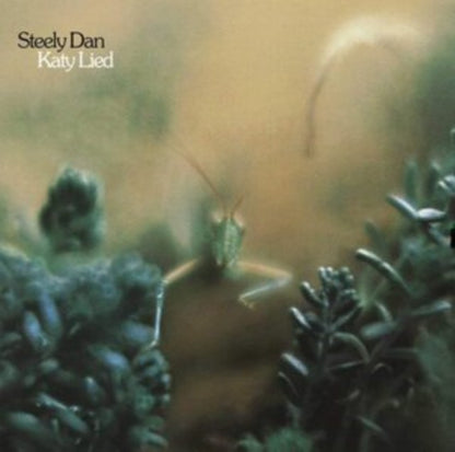 Countdown To Ecstasy & Katy Lied & Definitive Collection
