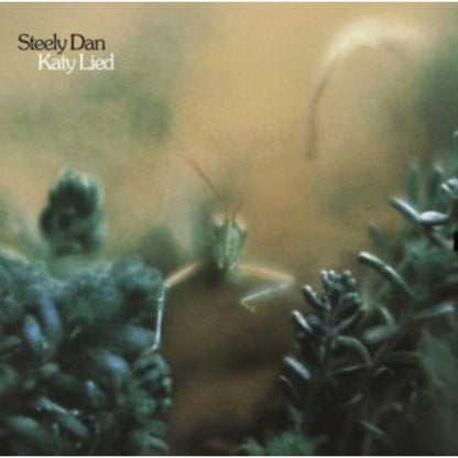 Katy Lied & Definitive Collection