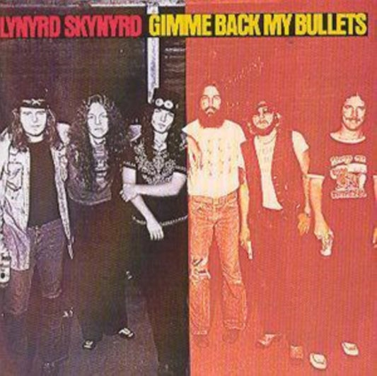 Gimme Back My Bullets & Celebrating 50 Years - Live At The Ryman (CD/DVD)