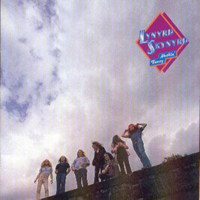 This is a 2 CD SKU bundle.
1.This CD is brand new.Format: CDMusic Style: Blues RockThis item's title is: Skynyrd's FirstArtist: Lynyrd SkynyrdLabel: GEFFENBarcode: 008811188825Release Date: 11/17/1998
2.This CD is brand new.