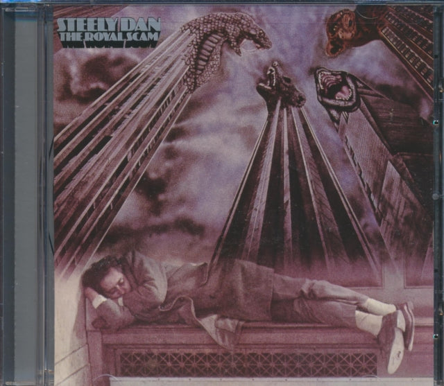 Royal Scam & Definitive Collection