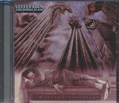 Royal Scam & Definitive Collection