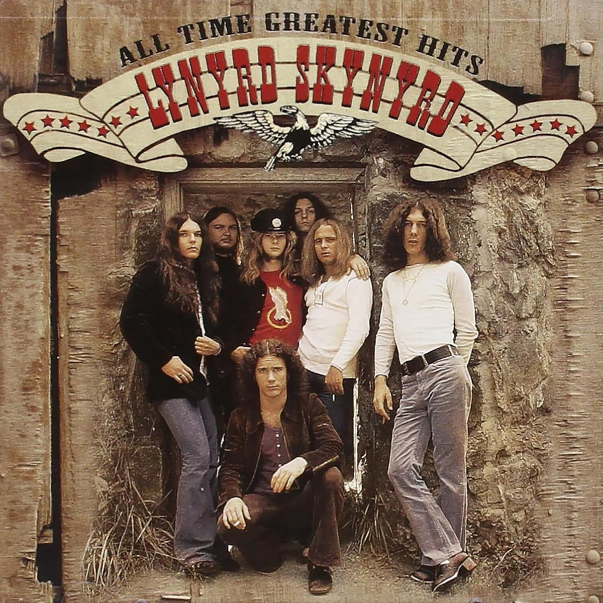 Second Helping & All Time Greatest Hits & Street Survivors