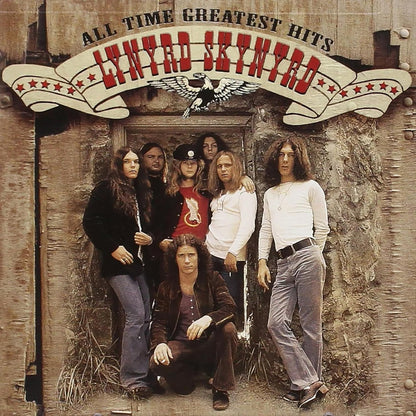 Second Helping & All Time Greatest Hits & Street Survivors