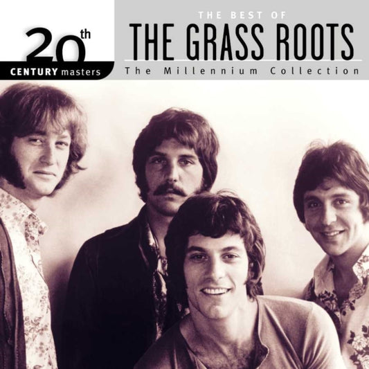 Millennium Collection: 20Th Century Masters
