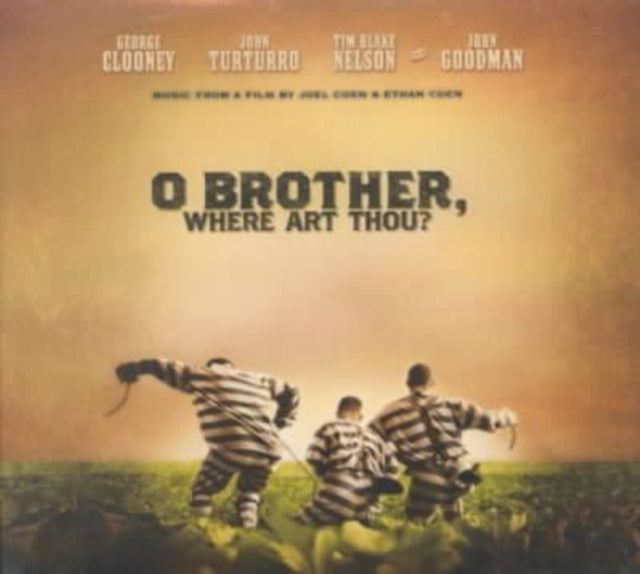 This CD is brand new.Format: CDMusic Style: HouseThis item's title is: O Brother Where Art Thou O.S.T.Artist: O Brother Where Art Thou O.S.T.Label: LOST HIGHWAYBarcode: 008817006925Release Date: 12/5/2000