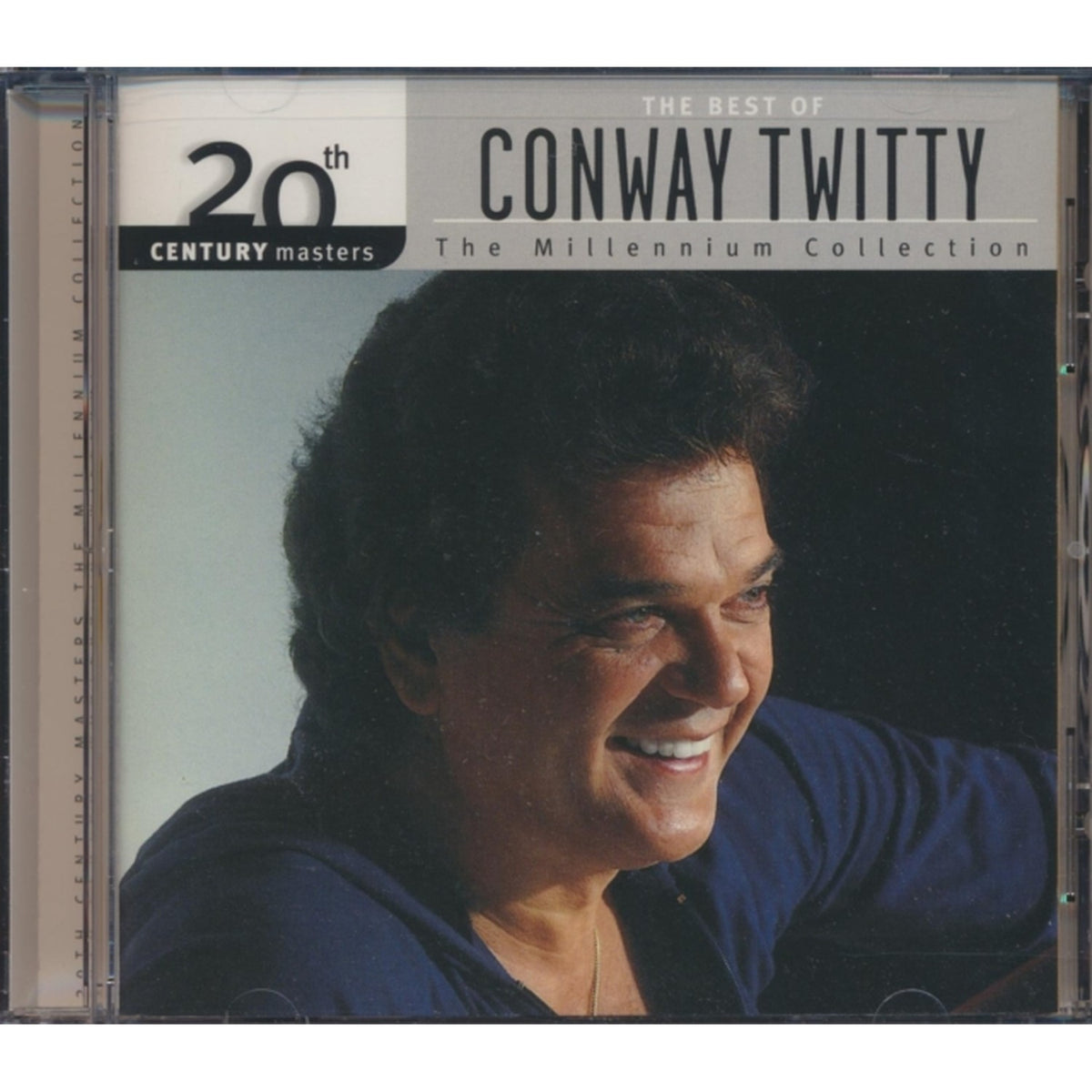 Millennium Collection: 20Th Century Masters