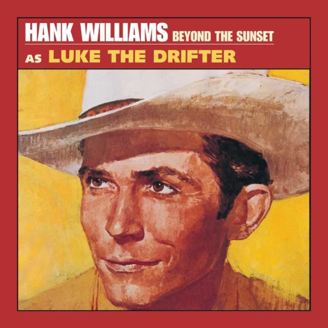 Product Image : This CD is brand new.<br>Format: CD<br>Music Style: Country<br>This item's title is: Beyond Sunset: As Luke Drifter<br>Artist: Hank Williams<br>Label: Mercury<br>Barcode: 008817018423<br>Release Date: 2/27/2001