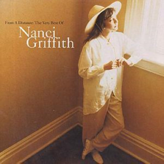 This CD is brand new.Format: CDMusic Style: CountryThis item's title is: From A Distance: Very Best Of Nanci GriffithArtist: Nanci GriffithLabel: MCA NASHVILLEBarcode: 008817030128Release Date: 6/25/2002