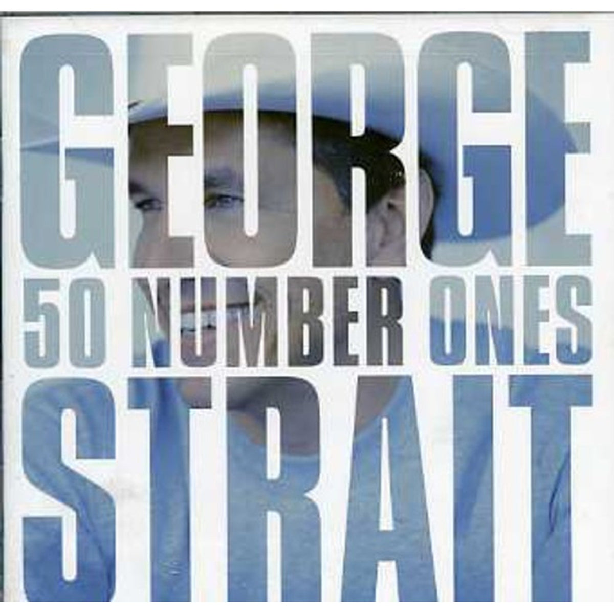 50 Number Ones & Cowboys & Dreamers
