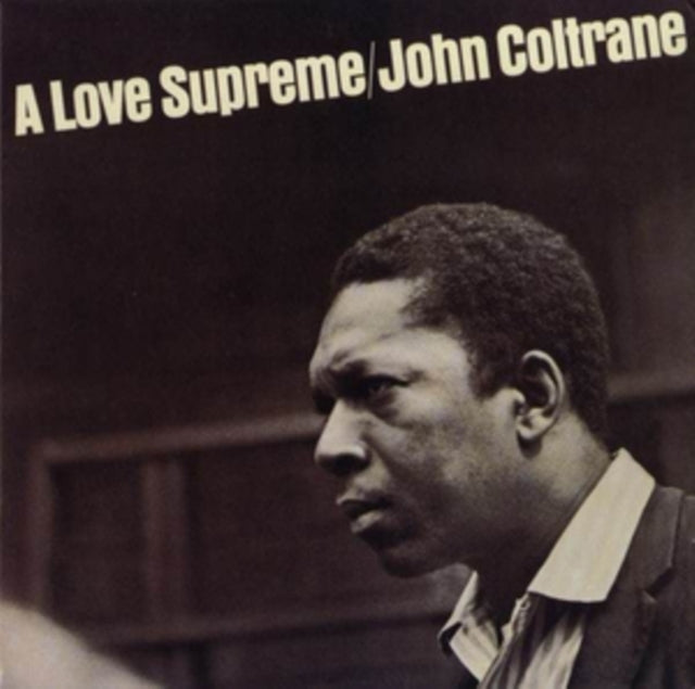 This LP Vinyl is brand new.Format: LP VinylMusic Style: Free JazzThis item's title is: Love SupremeArtist: John ColtraneLabel: IMPULSEBarcode: 011105015516Release Date: 6/20/1995