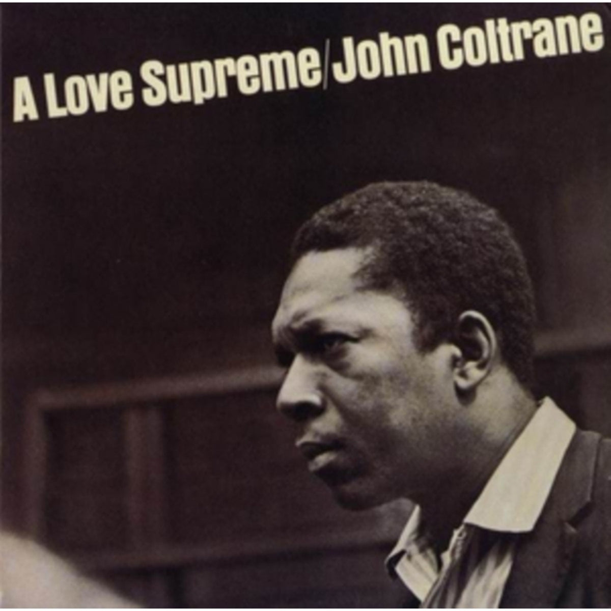 Love Supreme