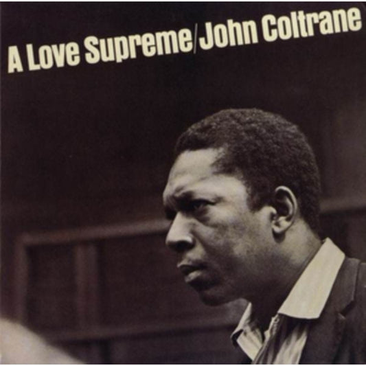Love Supreme