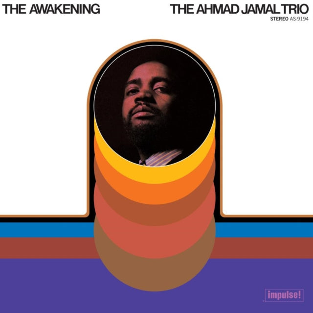This CD is brand new.Format: CDMusic Style: Post BopThis item's title is: AwakeningArtist: Ahmad JamalLabel: IMPULSEBarcode: 011105022620Release Date: 3/25/1997