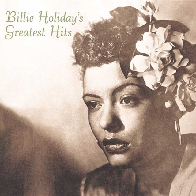 This CD is brand new.Format: CDThis item's title is: Billie Holiday's Greatest HitsArtist: Billie HolidayLabel: GRPBarcode: 011105065320Release Date: 6/6/1995